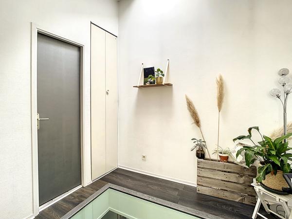 Appartement 2 pièces 68.95 m2
