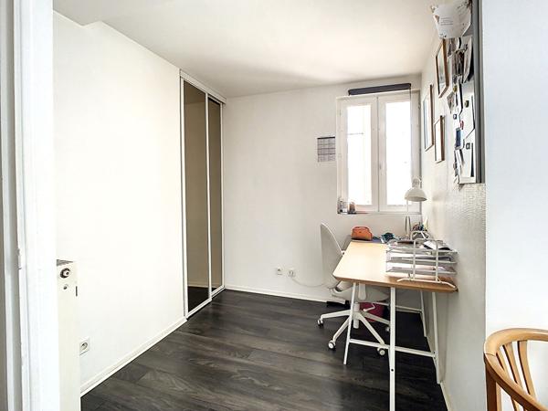 Appartement 2 pièces 68.95 m2