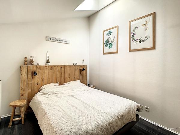 Appartement 2 pièces 68.95 m2