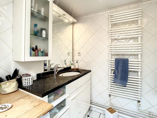 Appartement 2 pièces 68.95 m2