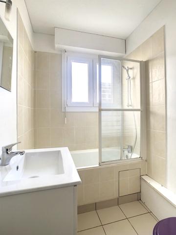 Appartement 2 pièces 41.23 m2