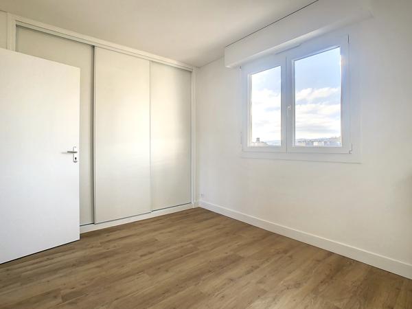 Appartement 2 pièces 41.23 m2
