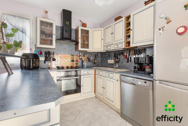 Maison 5 pièces - 130 m²