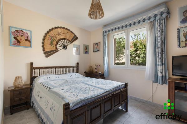 Maison 5 pièces - 130 m²