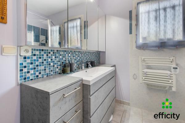 Maison 5 pièces - 130 m²