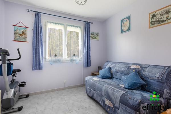 Maison 5 pièces - 130 m²