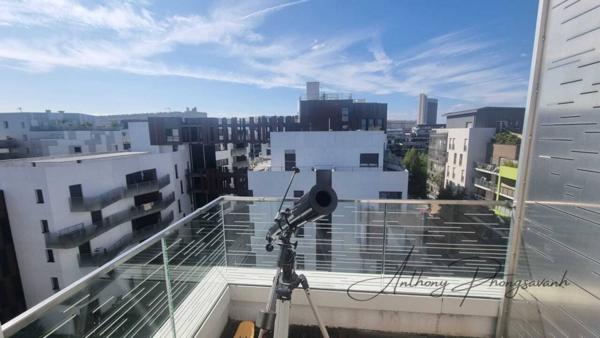 Appartement à vendre 5 pièces de 102 m²