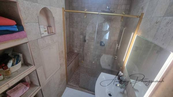 Appartement à vendre 5 pièces de 102 m²