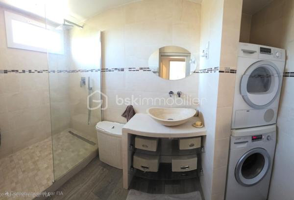 Appartement de 64,50 m²