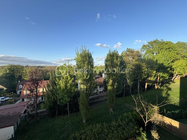 Appartement de 64,50 m²