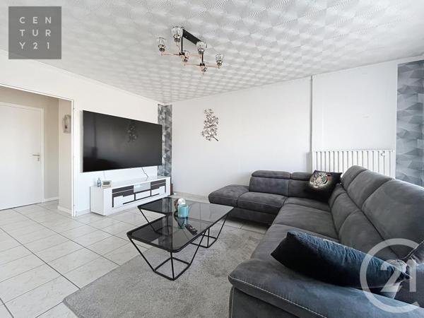 Appartement à vendre  4 pièces - 80,01 m2 LA CHAPELLE ST LUC - 10