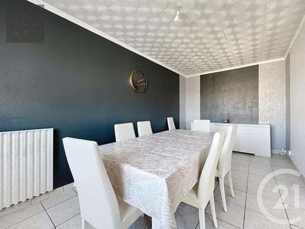 Appartement à vendre  4 pièces - 80,01 m2 LA CHAPELLE ST LUC - 10