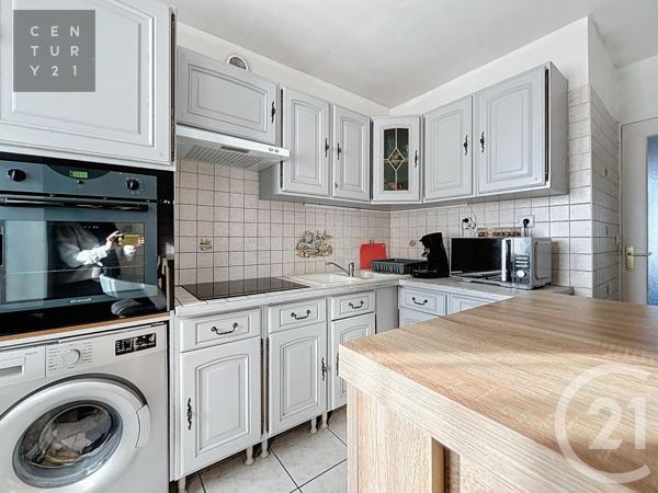 Appartement à vendre  4 pièces - 80,01 m2 LA CHAPELLE ST LUC - 10