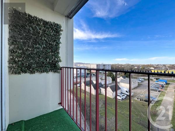 Appartement à vendre  4 pièces - 80,01 m2 LA CHAPELLE ST LUC - 10