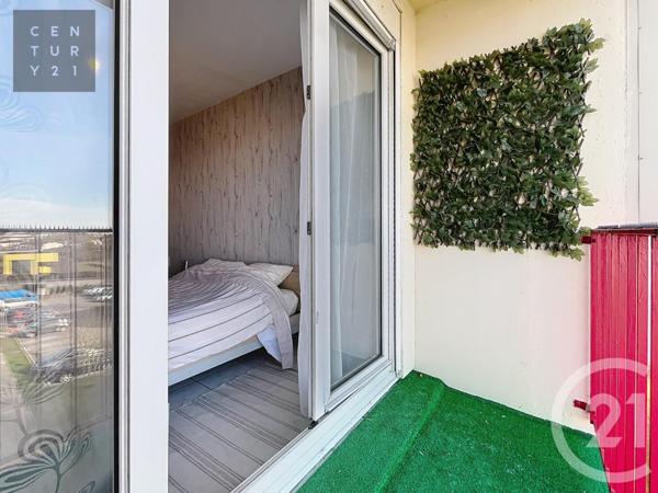 Appartement à vendre  4 pièces - 80,01 m2 LA CHAPELLE ST LUC - 10