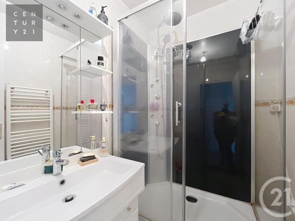 Appartement à vendre  4 pièces - 80,01 m2 LA CHAPELLE ST LUC - 10