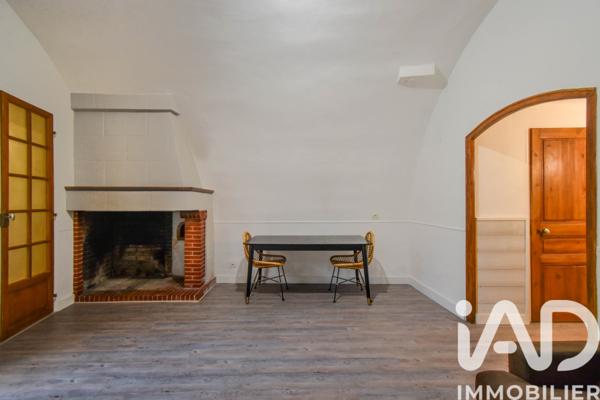 Appartement à vendre 2 pièces 55 m² Roquevaire