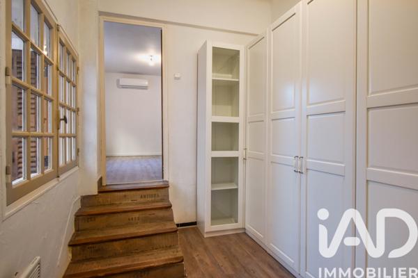 Appartement à vendre 2 pièces 55 m² Roquevaire