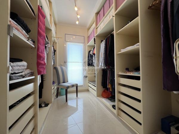 Roses – Sublime villa vue mer, appt indépendant, piscine, garage