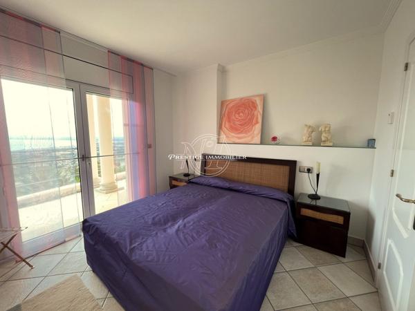 Roses – Sublime villa vue mer, appt indépendant, piscine, garage