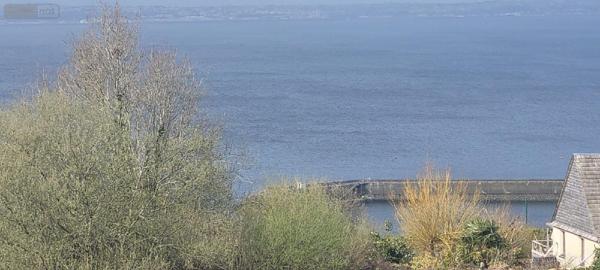 Maison à vendre à Lanvéoc dans le Finistère (29160), ref : 3108