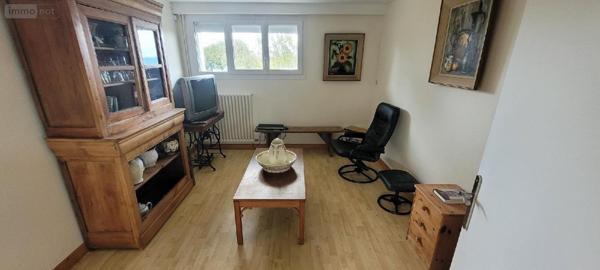 Maison à vendre à Lanvéoc dans le Finistère (29160), ref : 3108