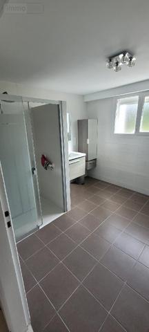 Maison à vendre à Lanvéoc dans le Finistère (29160), ref : 3108