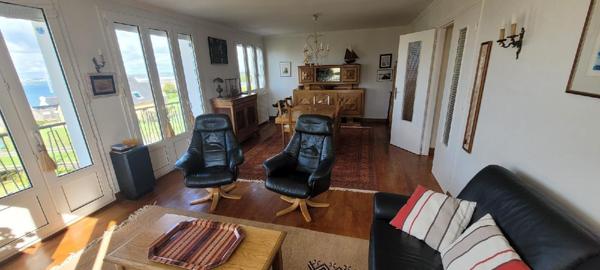 Maison à vendre à Lanvéoc dans le Finistère (29160), ref : 3108