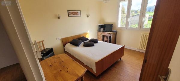 Maison à vendre à Lanvéoc dans le Finistère (29160), ref : 3108