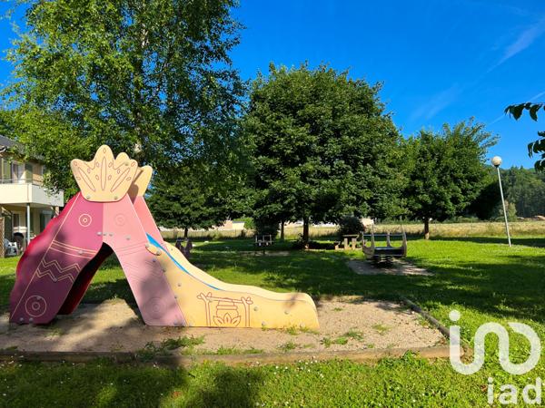 Appartement à vendre 2 pièces 28 m² Saint Geniez d'Olt et d'Aubrac