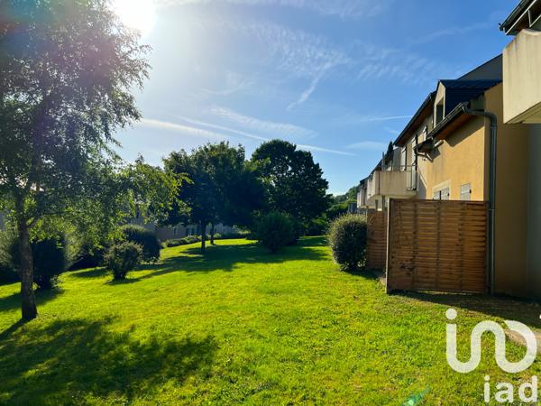 Appartement à vendre 2 pièces 28 m² Saint Geniez d'Olt et d'Aubrac