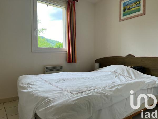 Appartement à vendre 2 pièces 28 m² Saint Geniez d'Olt et d'Aubrac