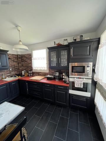 Appartement rénové à vendre à Tourlaville dans la Manche (50110), ref : 50129-16
