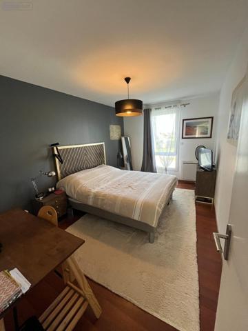 Appartement rénové à vendre à Tourlaville dans la Manche (50110), ref : 50129-16