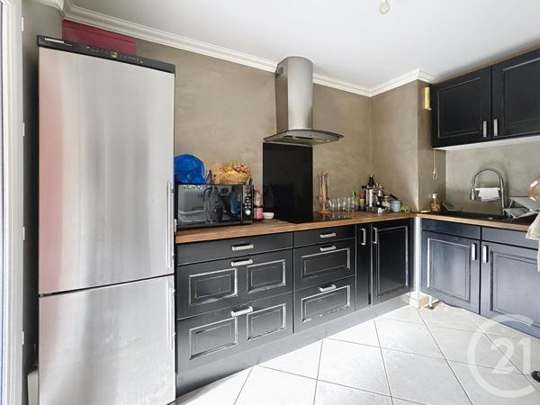 Appartement T3 à vendre  3 pièces - 60,04 m2 CAVALAIRE SUR MER - 83