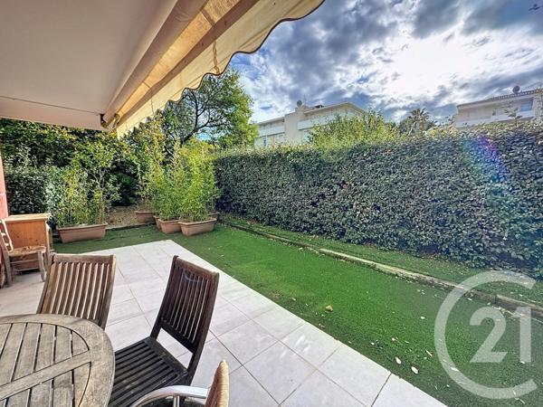 Appartement T3 à vendre  3 pièces - 60,04 m2 CAVALAIRE SUR MER - 83