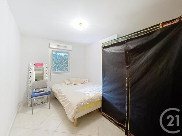 Appartement T3 à vendre  3 pièces - 60,04 m2 CAVALAIRE SUR MER - 83