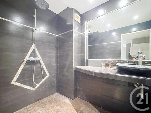 Appartement T3 à vendre  3 pièces - 60,04 m2 CAVALAIRE SUR MER - 83