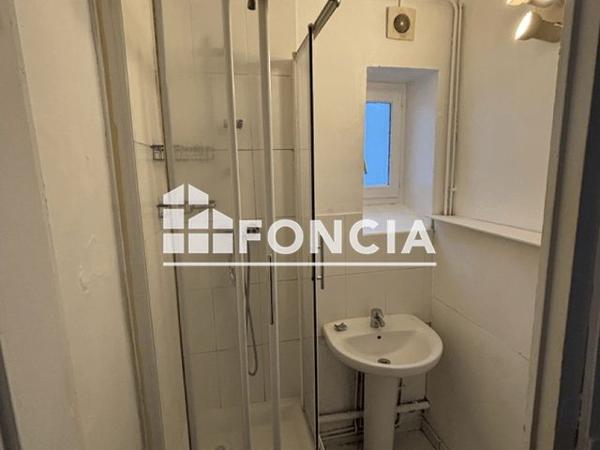 Location Appartement 2 pièces 51 m² - 75 RUE DE L'ABONDANCE Lyon 69003