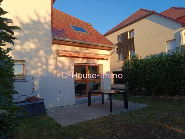 Appartement à vendre 4 pièces de 77 m²