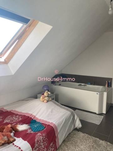 Appartement à vendre 4 pièces de 77 m²