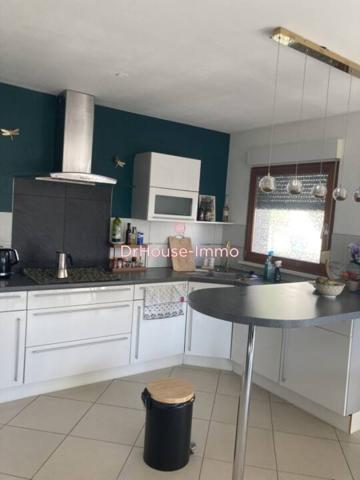 Appartement à vendre 4 pièces de 77 m²