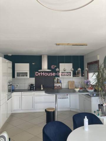 Appartement à vendre 4 pièces de 77 m²