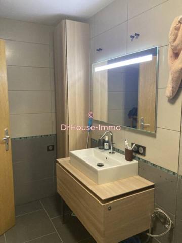 Appartement à vendre 4 pièces de 77 m²