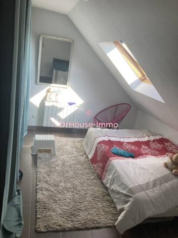Appartement à vendre 4 pièces de 77 m²