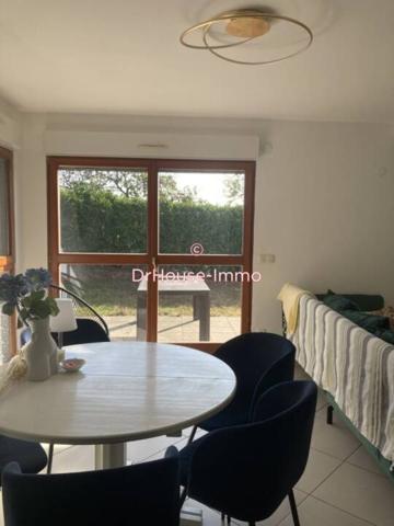 Appartement à vendre 4 pièces de 77 m²