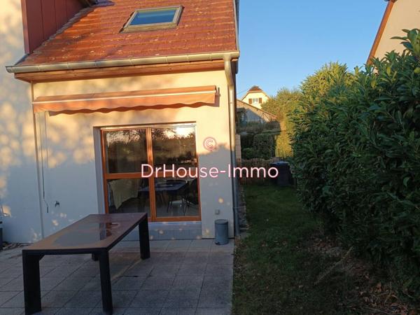 Appartement à vendre 4 pièces de 77 m²
