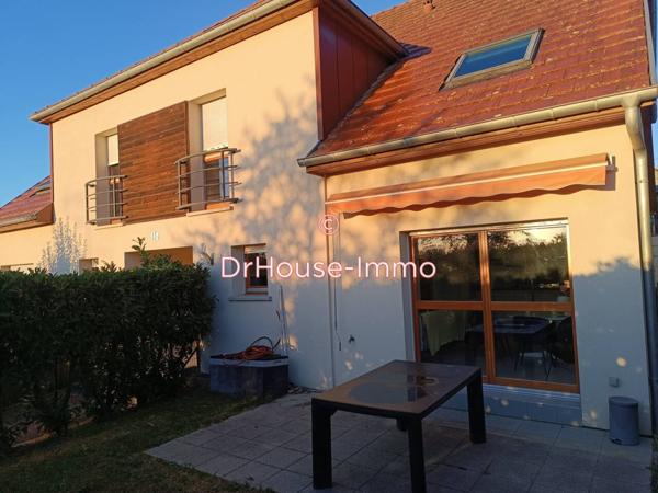 Appartement à vendre 4 pièces de 77 m²