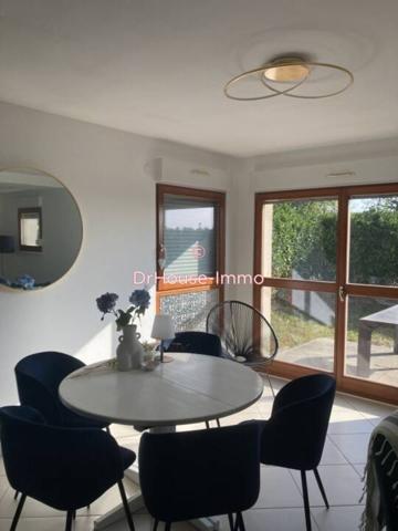 Appartement à vendre 4 pièces de 77 m²