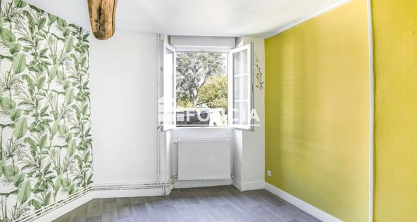 À vendre Maison 5 pièces 94 m² - Flers 61100